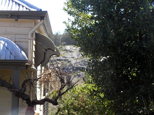 Beechworth Accommodation Indigo Cottage, Beechworth