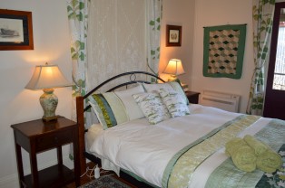 Beechworth Accommodation Indigo Cottage, Beechworth