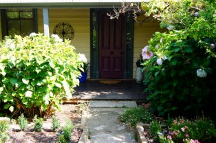 Beechworth Accommodation Indigo Cottage, Beechworth