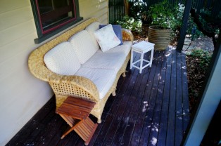 Beechworth Accommodation Indigo Cottage, Beechworth