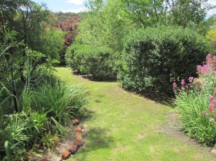 Beechworth Accommodation Indigo Cottage, Beechworth