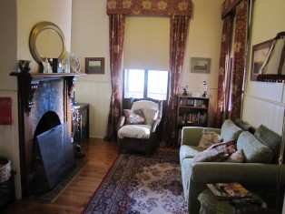 Beechworth Accommodation Indigo Cottage, Beechworth