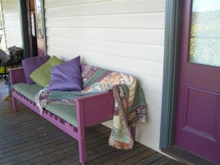 Beechworth Accommodation Indigo Cottage, Beechworth
